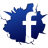 icon facebook