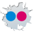 icon flickr