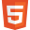HTML5